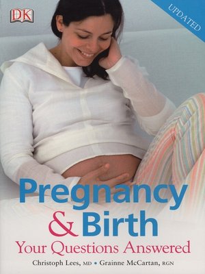 cover image of Pregnancy and Birth